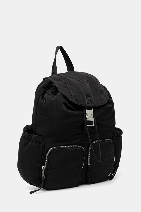 Calvin Klein hátizsák LV04K3214G fekete AW25