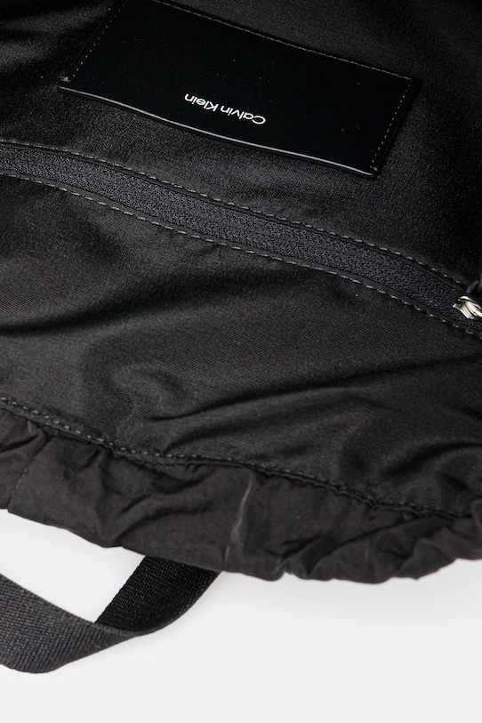 Calvin Klein plecak LV04K3214G czarny