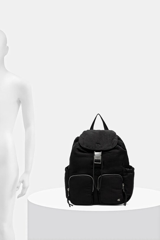 Calvin Klein plecak LV04K3214G