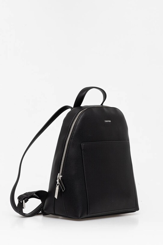 Calvin Klein plecak LV04F3224G czarny AW25