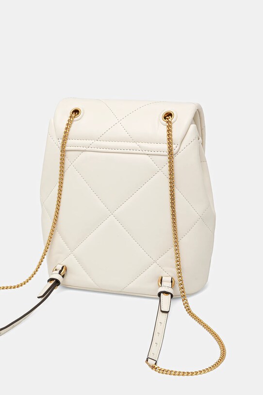 Kiegészítők Tory Burch hátizsák Kira Diamond 170485.100 fehér