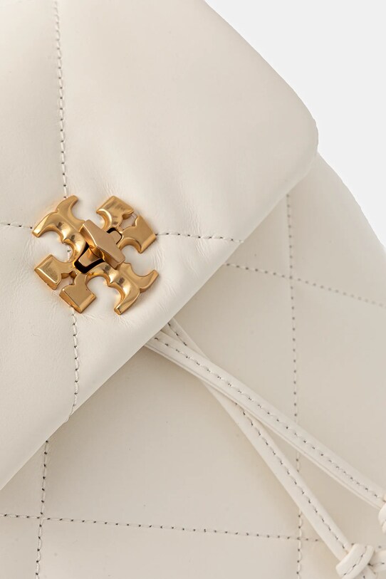 Tory Burch hátizsák Kira Diamond fehér 170485.100