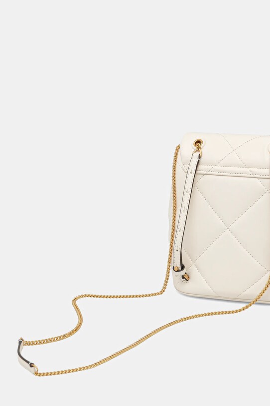 Tory Burch hátizsák Kira Diamond 170485.100 fehér
