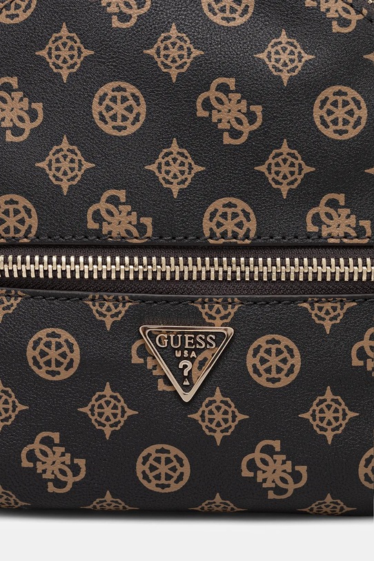 Guess plecak MANHATTAN brązowy HWPG71.18320