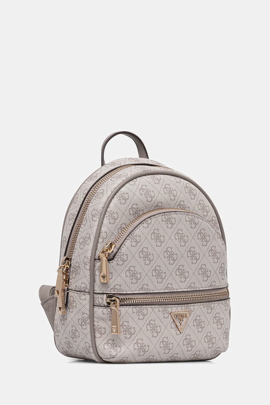 Guess plecak MANHATTAN HWSG71.18320 beżowy SS26