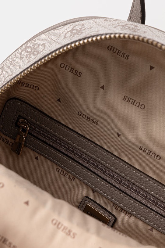 Guess plecak MANHATTAN HWSG71.18330 beżowy