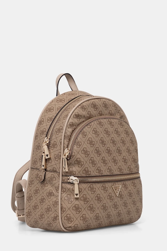 Guess rucsac MANHATTAN HWSG71.18330 bej AW25