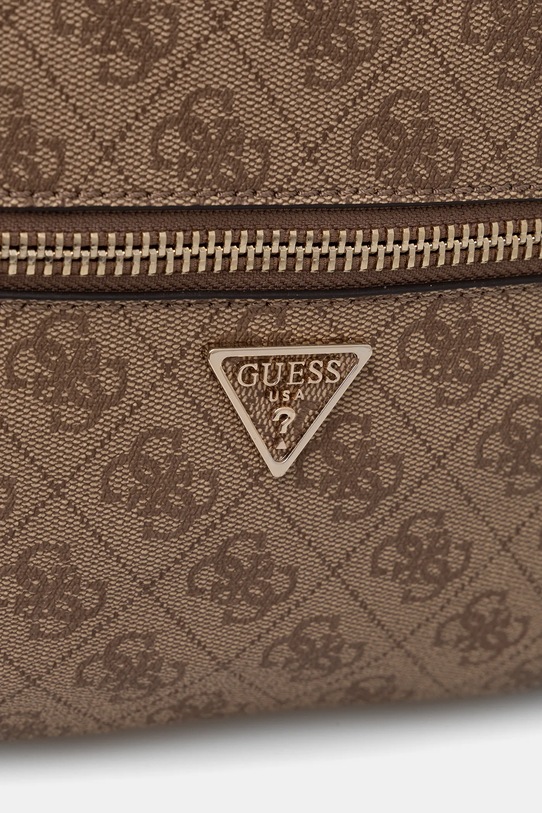 Guess plecak MANHATTAN beżowy HWSG71.18330