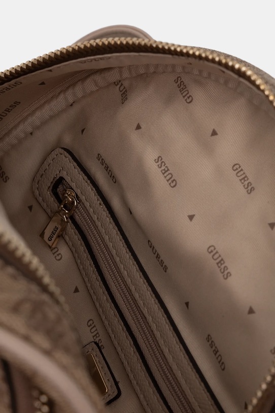 Guess plecak MANHATTAN HWSG71.18330 beżowy