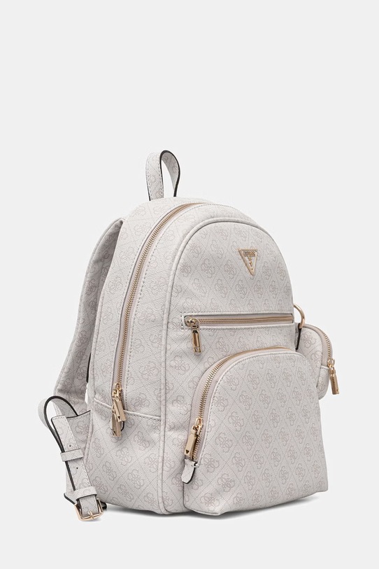 Guess hátizsák POWER PLAY HWSL71.24350 bézs SS26