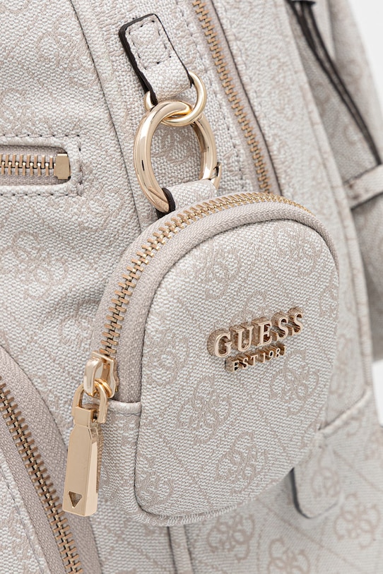 Guess hátizsák POWER PLAY bézs HWSL71.24350