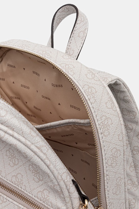 Guess hátizsák POWER PLAY HWSL71.24350 bézs