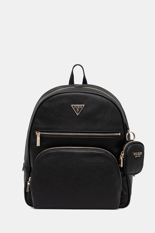 Guess rucsac POWER PLAY uni negru HWBG71.24350