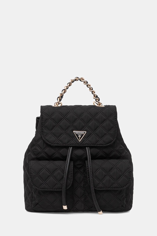 Guess rucsac GIULLY uni negru HWYQ96.73330