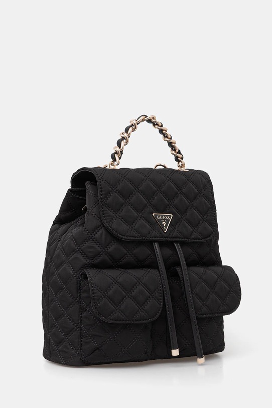 Guess rucsac GIULLY HWYQ96.73330 negru AW25
