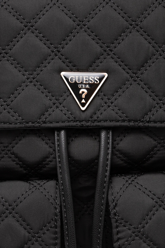 Ruksak Guess GIULLY crna HWYQ96.73330