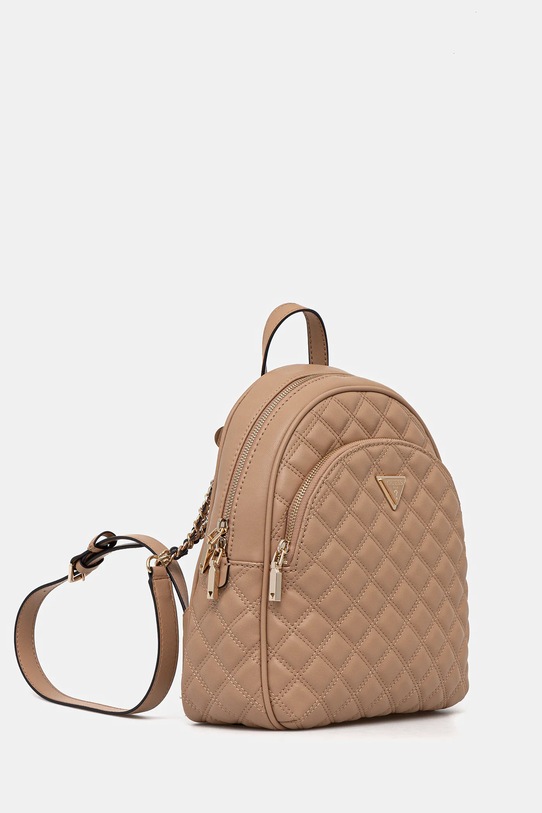 Guess plecak GIULLY HWQG96.73320 brązowy AW25