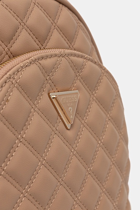 Guess plecak GIULLY brązowy HWQG96.73320