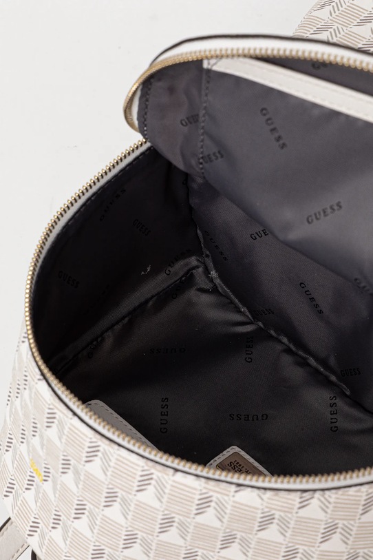 Guess plecak FOLLIE TWLW96.76032 beżowy