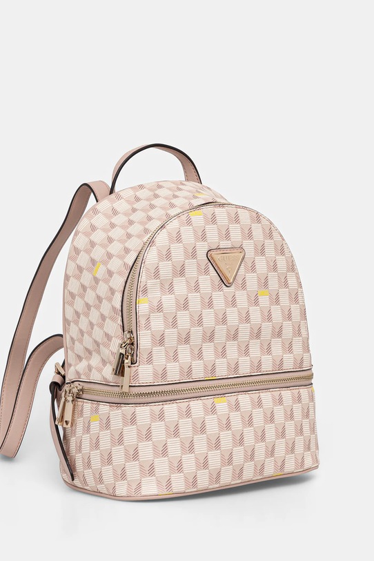 Guess plecak FOLLIE TWLW96.76032 beżowy NC25