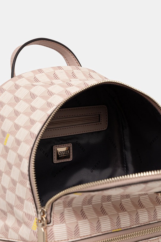 Guess plecak FOLLIE TWLW96.76032 beżowy