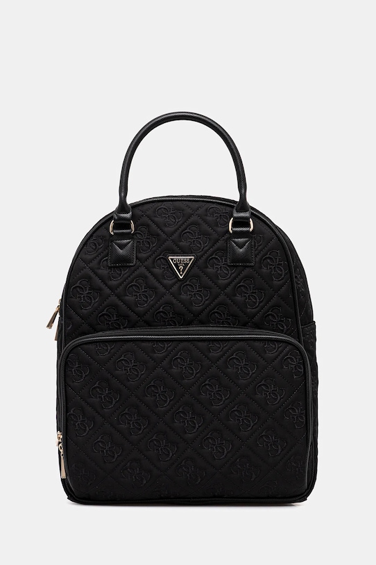 Guess hátizsák ADELASIA textil fekete TWNB96.58030