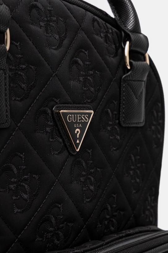 Guess plecak ADELASIA czarny TWNB96.58030