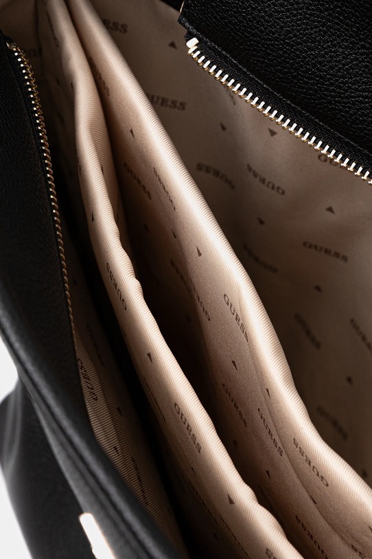 Guess poșetă POWER PLAY HWBG71.24240 negru