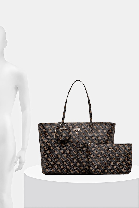 Guess torebka POWER PLAY HWQG71.24240