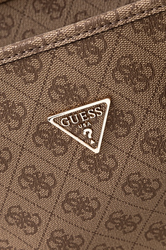 Guess poșetă POWER PLAY bej HWSL71.24240