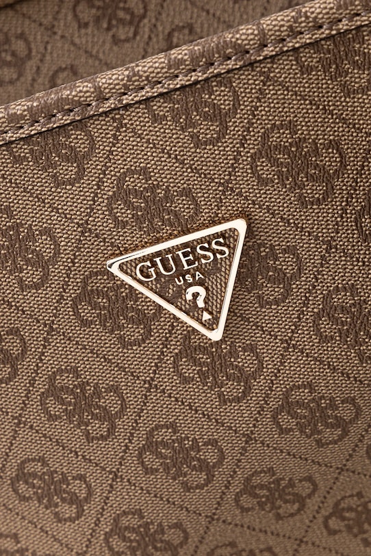 Guess poșetă POWER PLAY bej HWSL71.24240