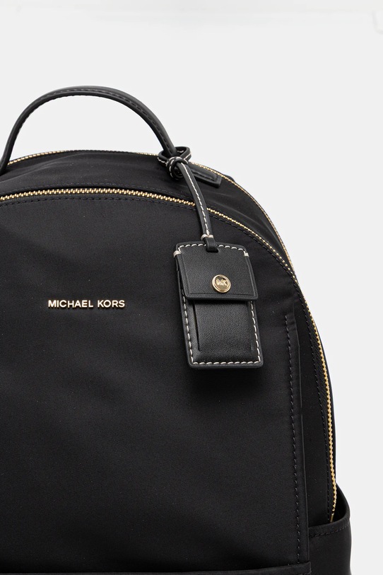 MICHAEL Michael Kors plecak SABLE czarny 30T5G3XB3C
