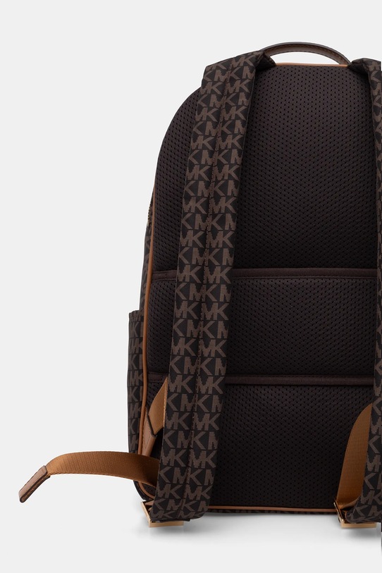 Akcesoria MICHAEL Michael Kors plecak SABLE 30T5G3XB3O brązowy