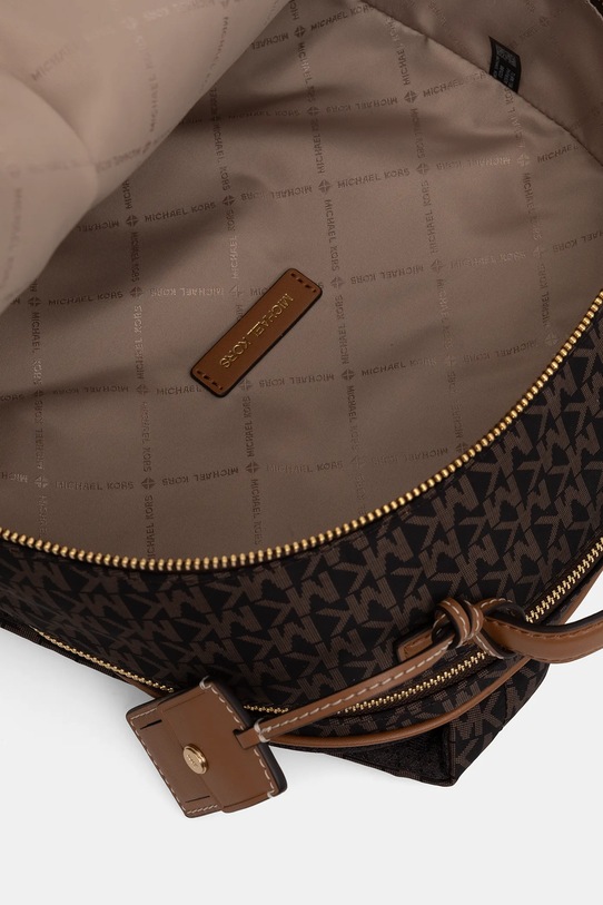 MICHAEL Michael Kors plecak SABLE 30T5G3XB3O brązowy