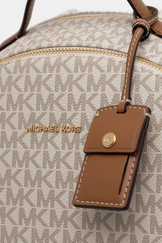 MICHAEL Michael Kors plecak SABLE beżowy 30T5G3XB2B