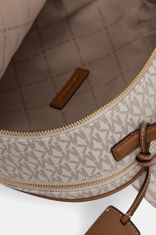 MICHAEL Michael Kors plecak SABLE 30T5G3XB2B beżowy