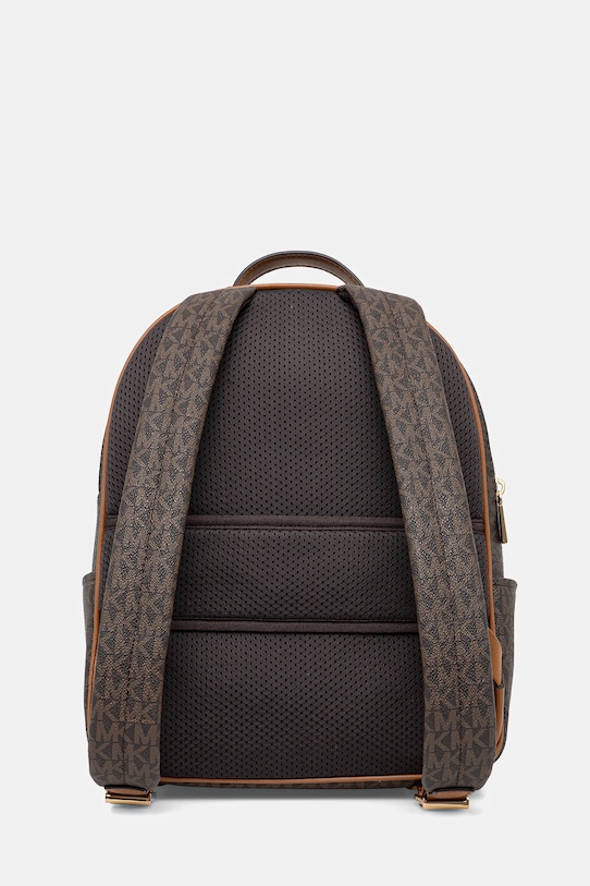 Akcesoria MICHAEL Michael Kors plecak SABLE 30T5G3XB2B brązowy