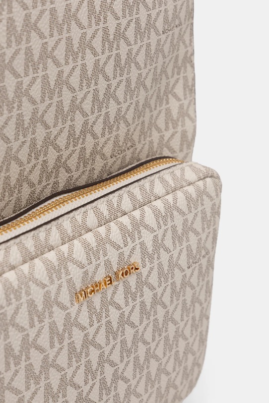 MICHAEL Michael Kors plecak TANNER beżowy 30T5GTNB2B