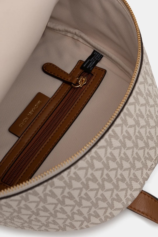 MICHAEL Michael Kors plecak TANNER 30T5GTNB2B beżowy