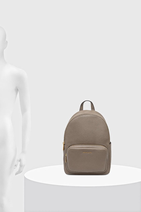 MICHAEL Michael Kors ghiozdan de piele TANNER 30T5GTNB2L