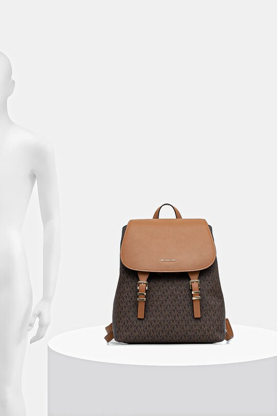 MICHAEL Michael Kors hátizsák QUINN 30T5GQNB2B