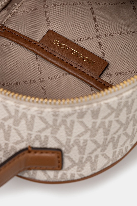 MICHAEL Michael Kors plecak SABLE 30T5G3XB1B beżowy