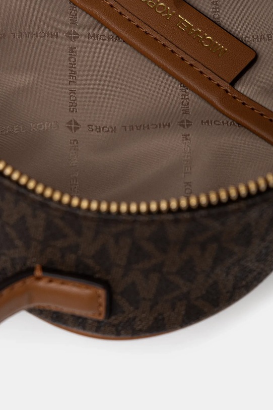 MICHAEL Michael Kors rucsac SABLE 30T5G3XB1B maro