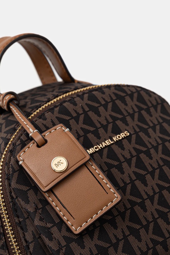 MICHAEL Michael Kors plecak SABLE brązowy 30T5G3XB1O