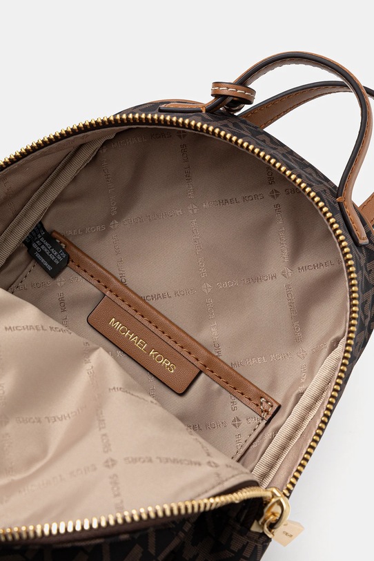 MICHAEL Michael Kors rucsac SABLE 30T5G3XB1O maro