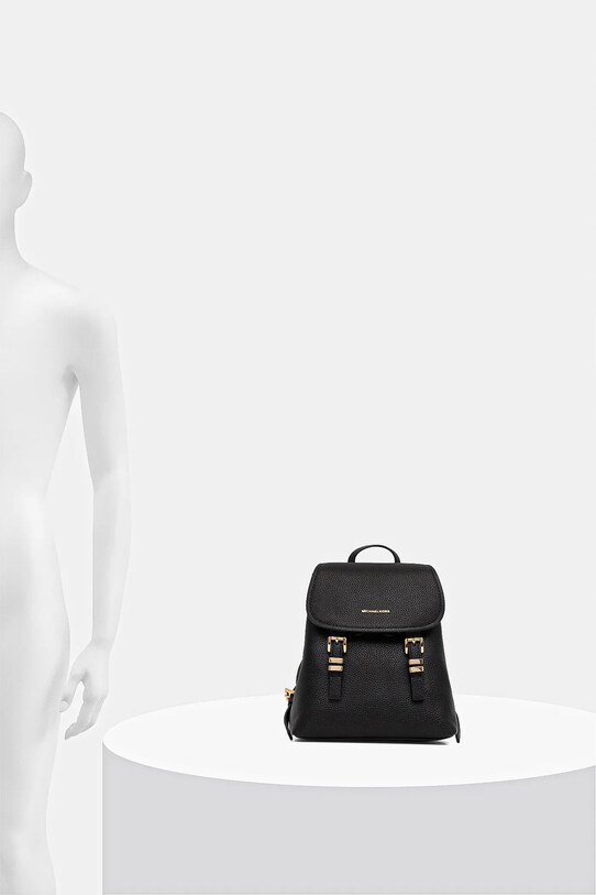 MICHAEL Michael Kors bőr hátizsák QUINN 30T5GQNB0L
