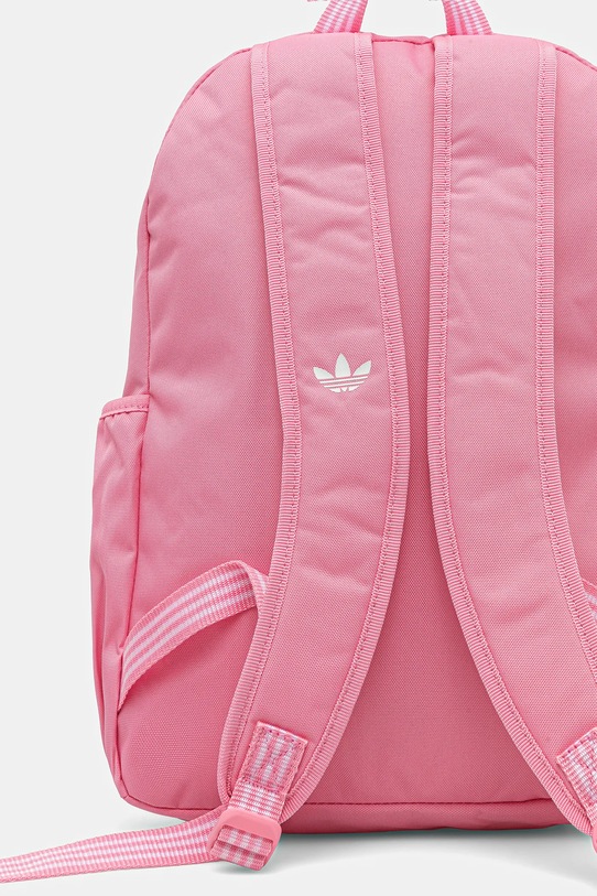 Αξεσουάρ Σακίδιο πλάτης adidas Originals JW0313 ροζ