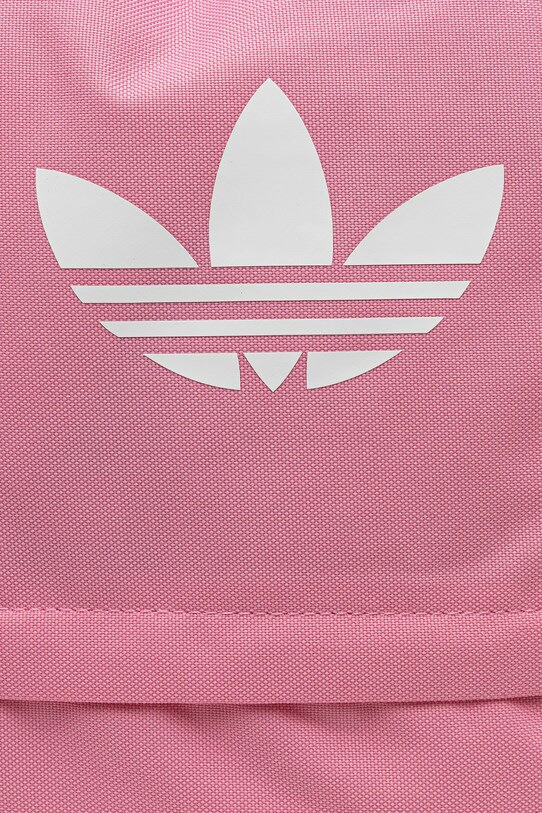 Σακίδιο πλάτης adidas Originals ροζ JW0313