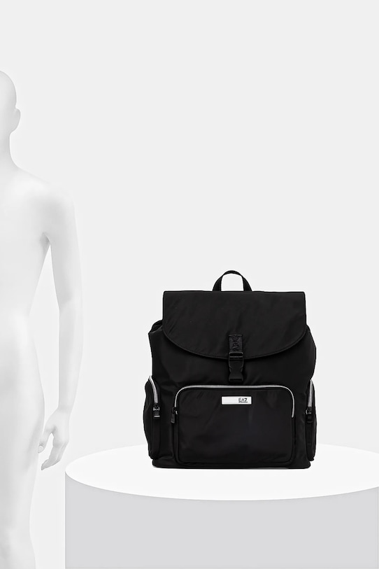 EA7 Emporio Armani rucsac AF18306.7W000740