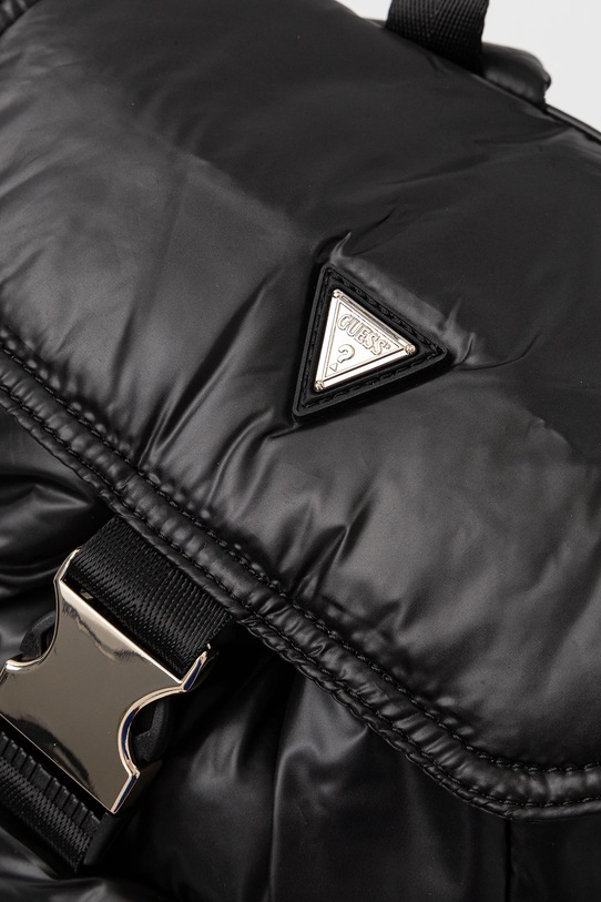 Ruksak Guess čierna V5BZ13.WF820